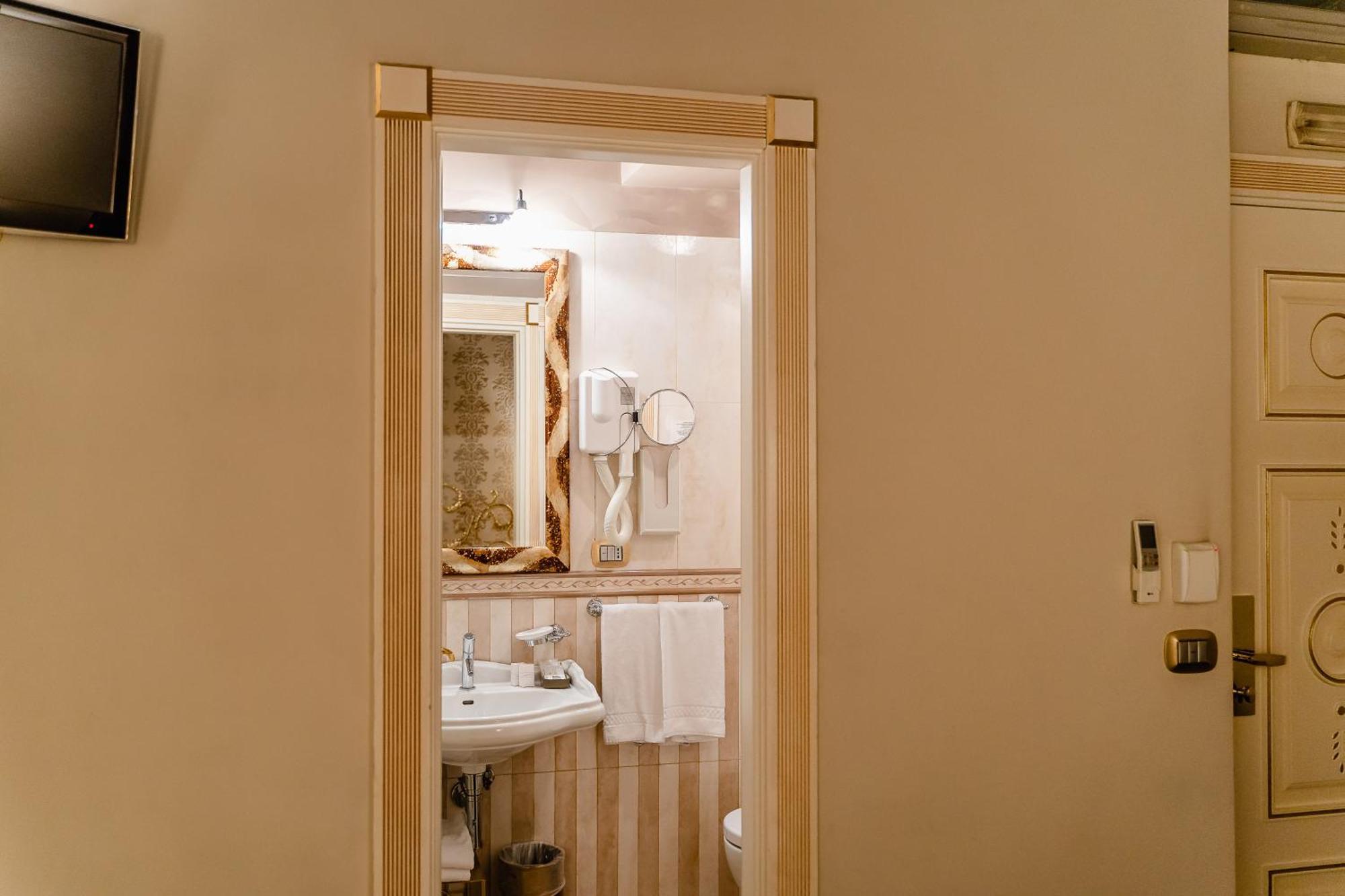 Locanda Del Sole-Roma Piazza Di Spagna Ripetta Номер фото