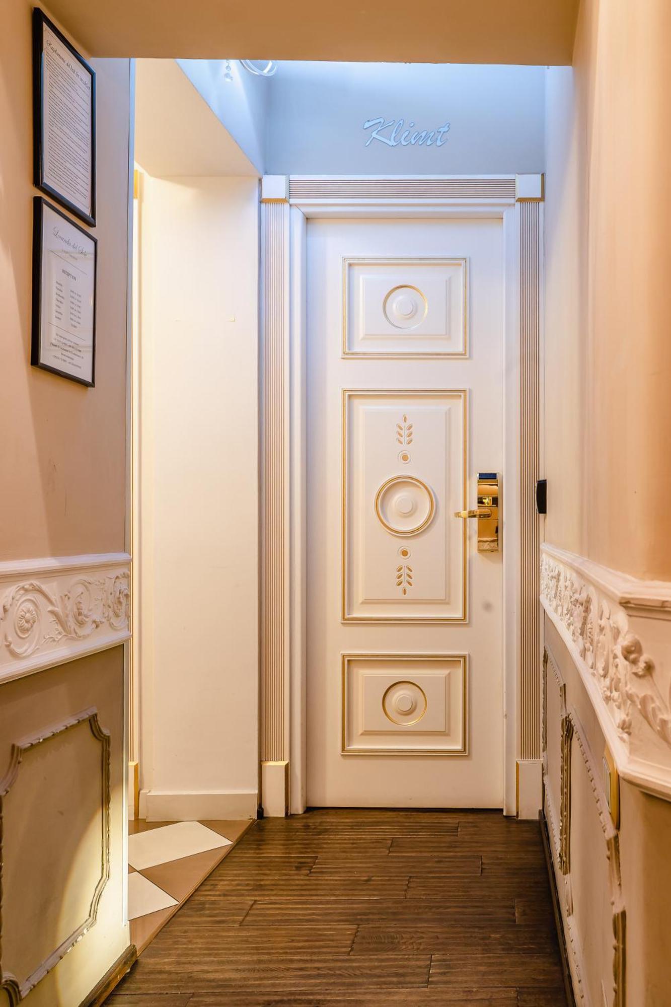 Locanda Del Sole-Roma Piazza Di Spagna Ripetta Номер фото