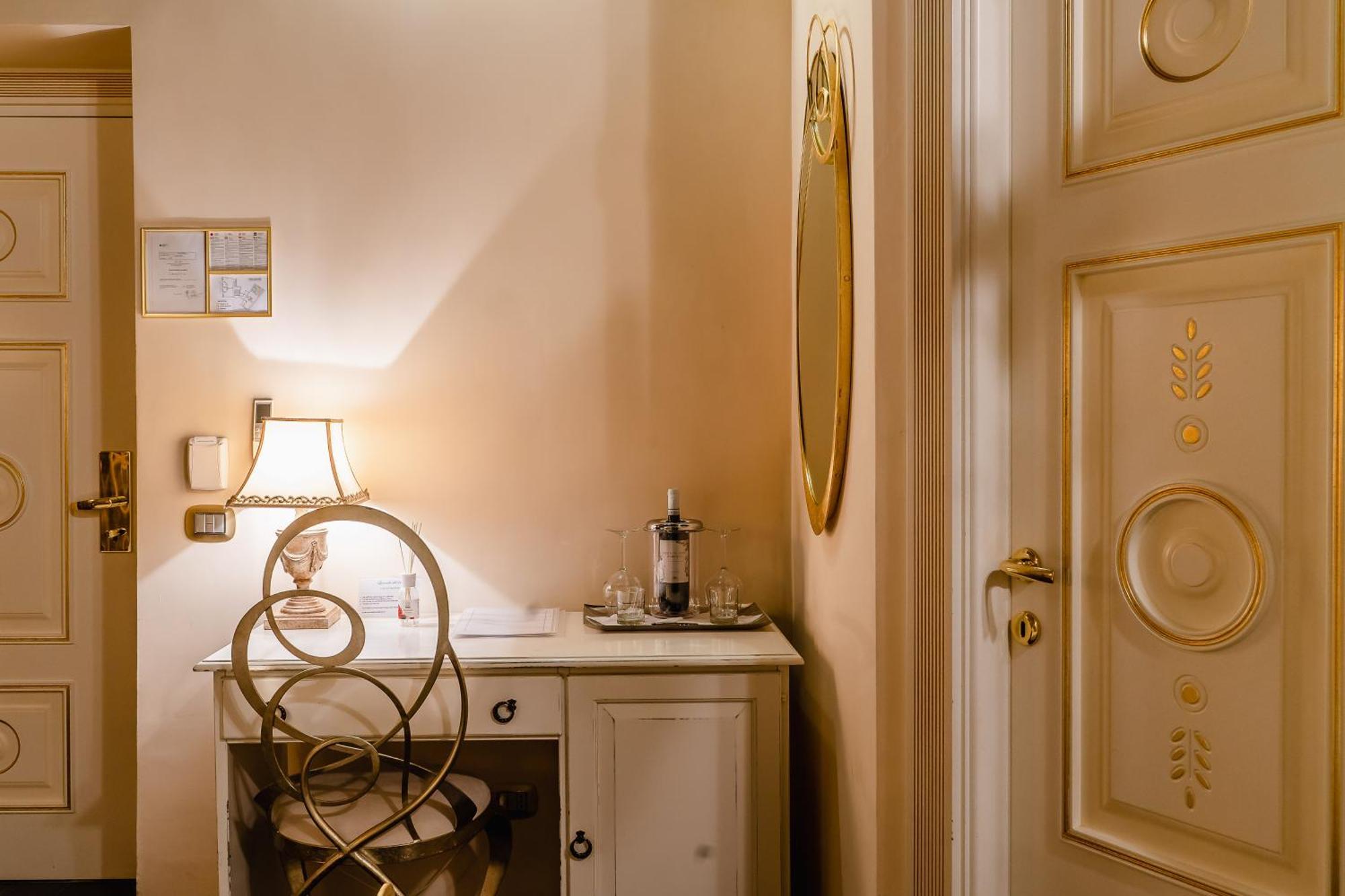 Locanda Del Sole-Roma Piazza Di Spagna Ripetta Номер фото