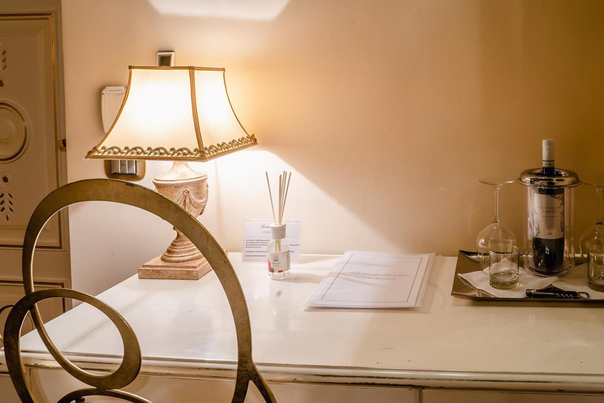 Locanda Del Sole-Roma Piazza Di Spagna Ripetta Номер фото