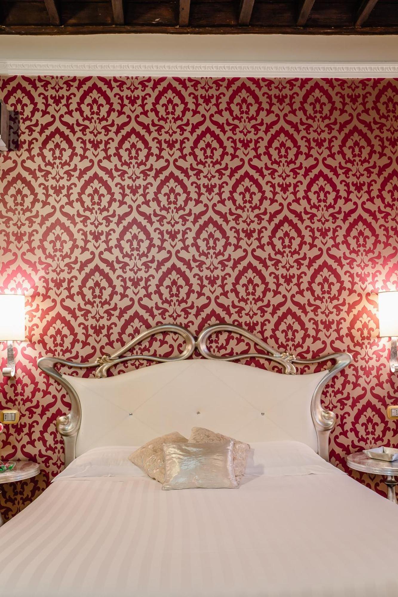 Locanda Del Sole-Roma Piazza Di Spagna Ripetta Номер фото