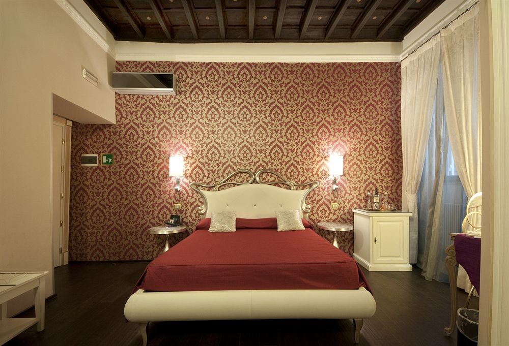 Locanda Del Sole-Roma Piazza Di Spagna Ripetta Екстер'єр фото