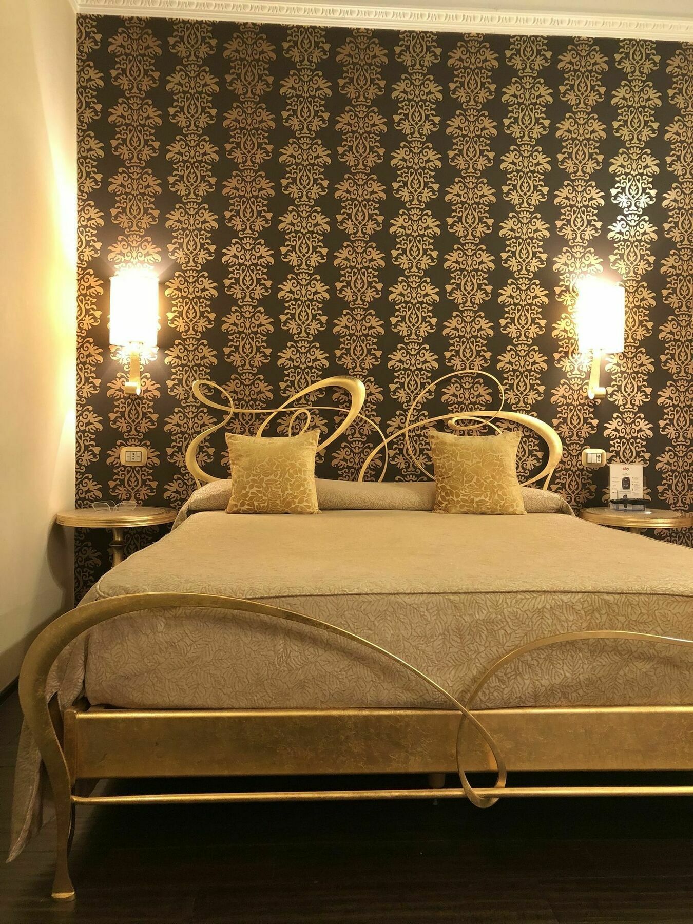 Locanda Del Sole-Roma Piazza Di Spagna Ripetta Екстер'єр фото