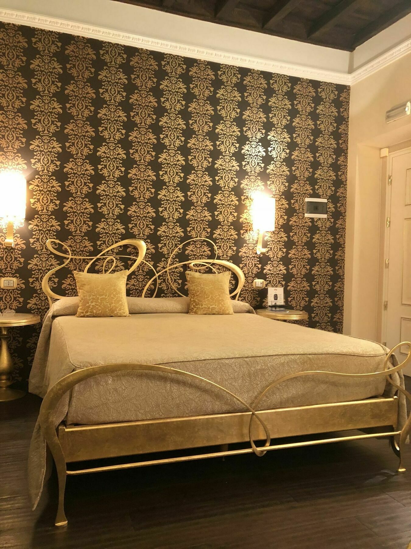 Locanda Del Sole-Roma Piazza Di Spagna Ripetta Екстер'єр фото