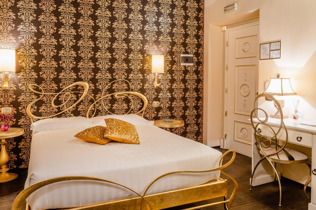 Locanda Del Sole-Roma Piazza Di Spagna Ripetta Екстер'єр фото